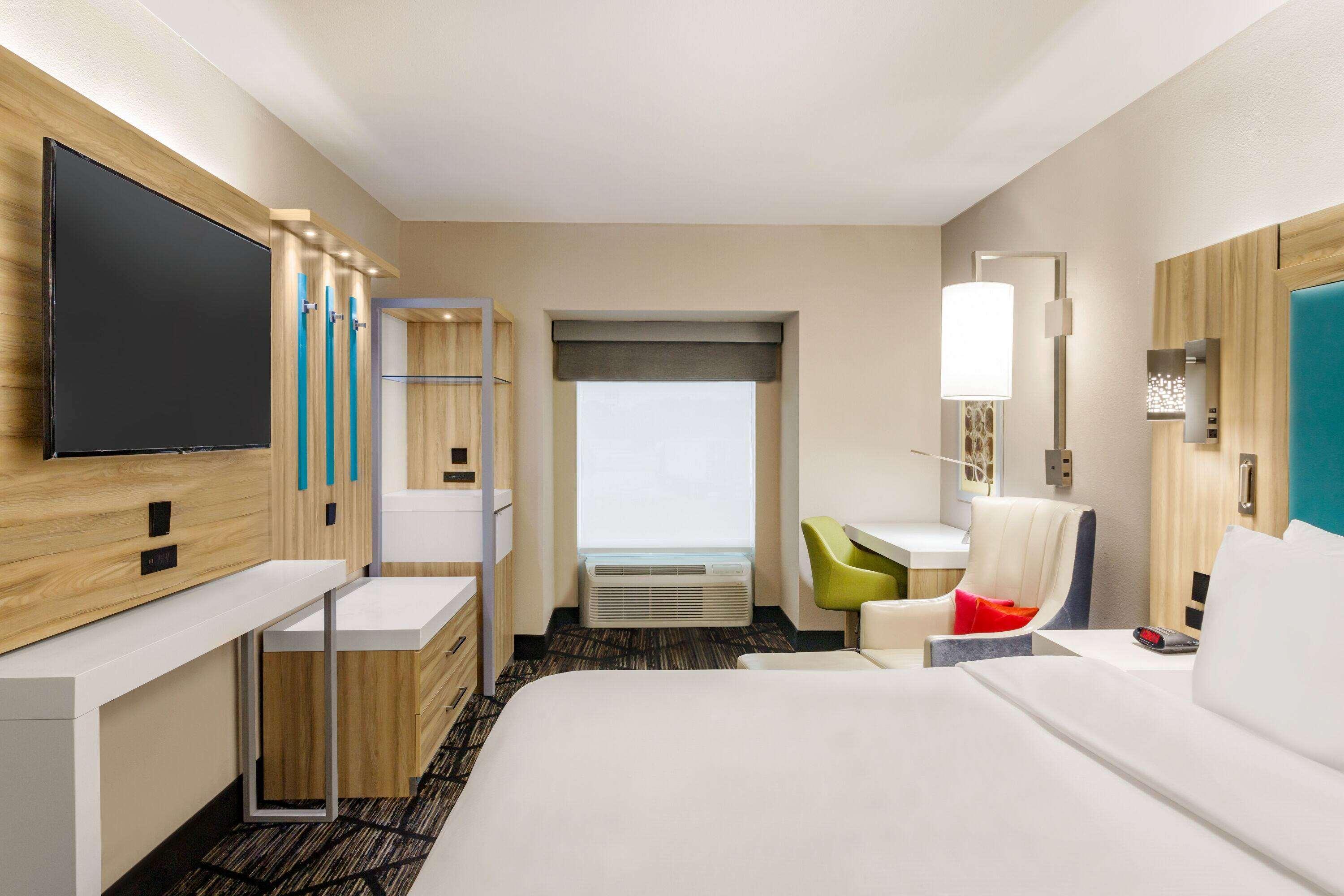 Wingate By Wyndham Murfreesboro-Near Mtsu Eksteriør billede