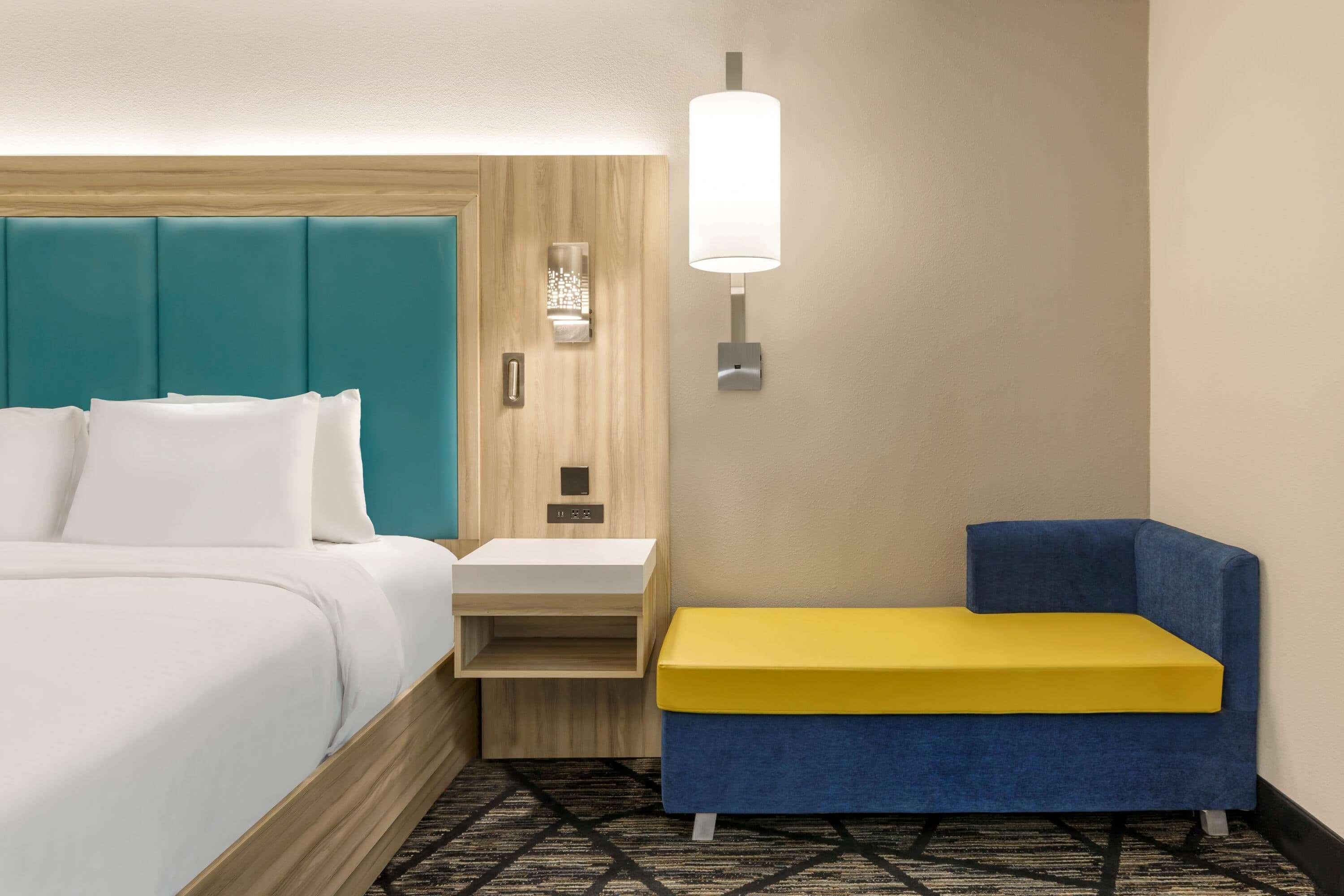 Wingate By Wyndham Murfreesboro-Near Mtsu Eksteriør billede
