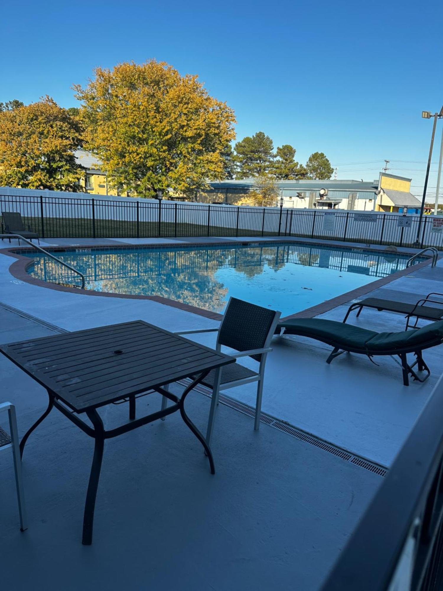 Wingate By Wyndham Murfreesboro-Near Mtsu Eksteriør billede