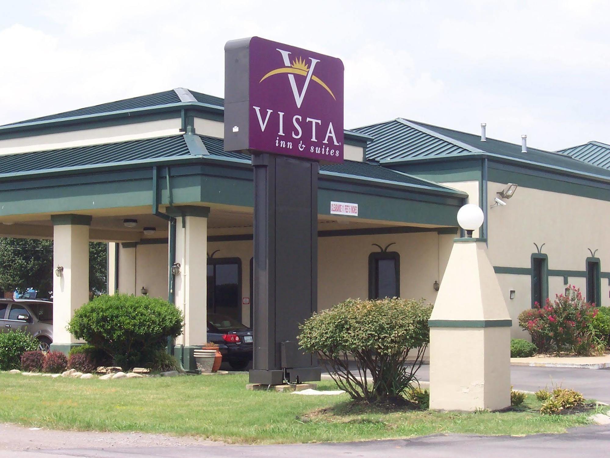 Wingate By Wyndham Murfreesboro-Near Mtsu Eksteriør billede