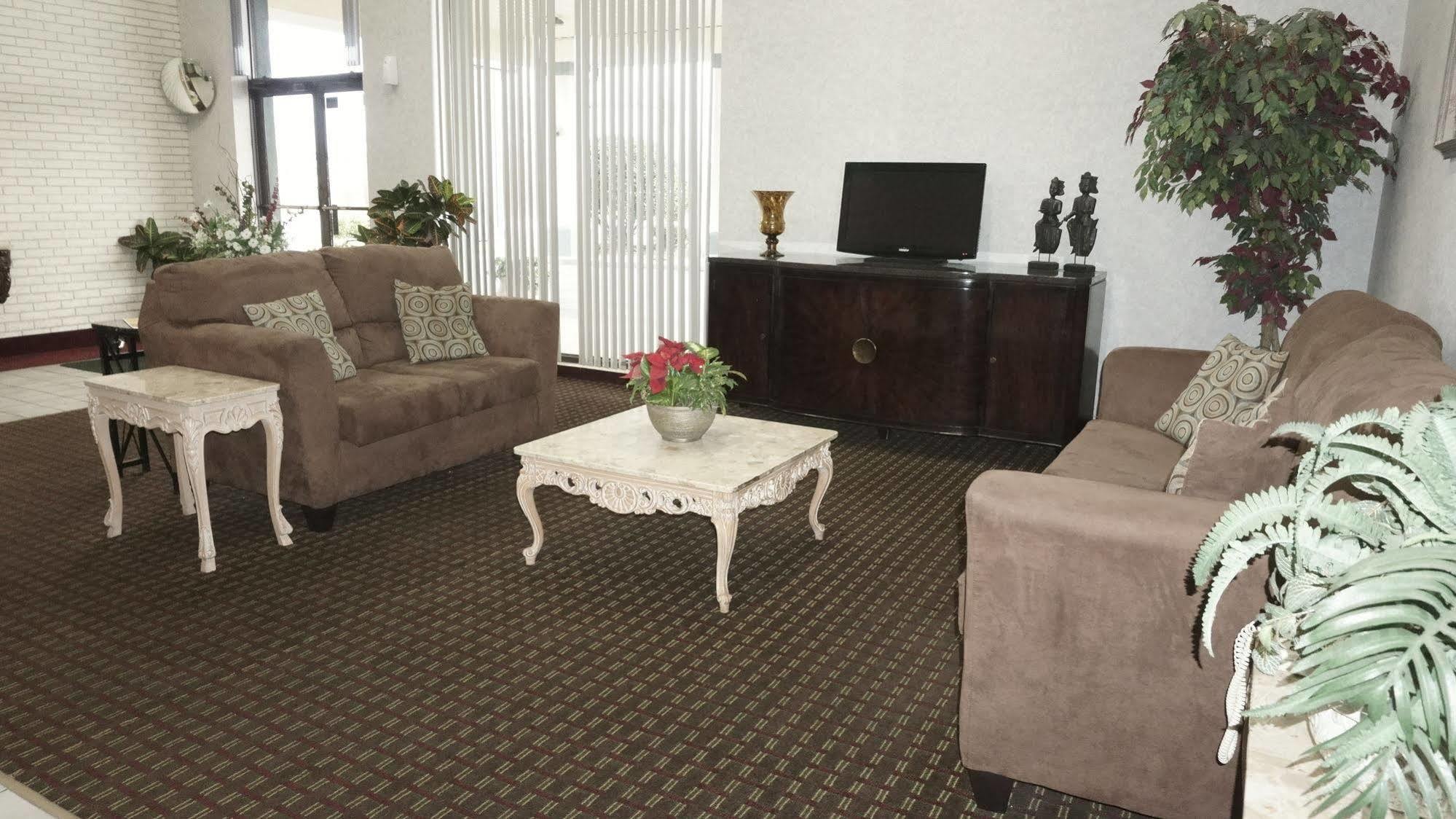 Wingate By Wyndham Murfreesboro-Near Mtsu Eksteriør billede