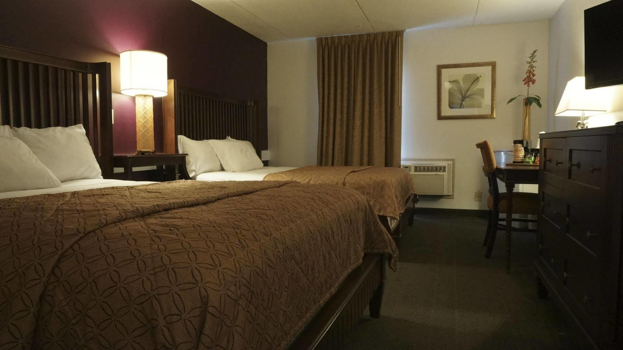 Wingate By Wyndham Murfreesboro-Near Mtsu Eksteriør billede