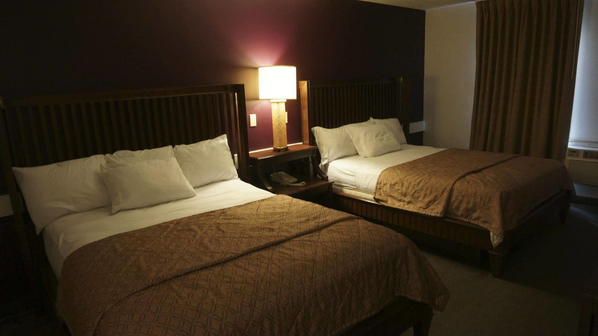 Wingate By Wyndham Murfreesboro-Near Mtsu Eksteriør billede